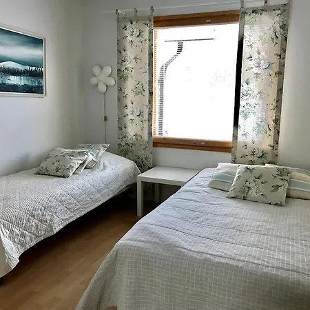 Jokitupa Riverhouse Appartement *